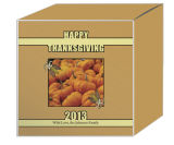 Corn Thanksgiving Big Box